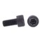 Prime-Line M8-1.25 Socket Head Cap Screw, Black Oxide Alloy Steel, 16 mm Length, 10 PK 9181377 - alternate 4